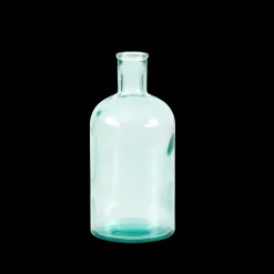 Discount CASA Retro Vaso Bottiglia Trasparente