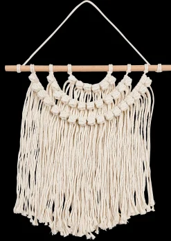 Online CASA Rey Decorazione A Parete Bianco