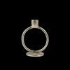 New CASA Rings Candeliere Argentato