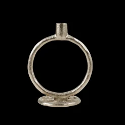 Clearance CASA Rings Candeliere Argentato