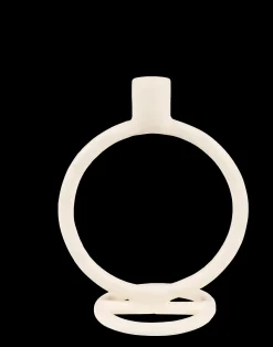 New CASA Rings Candeliere Bianco