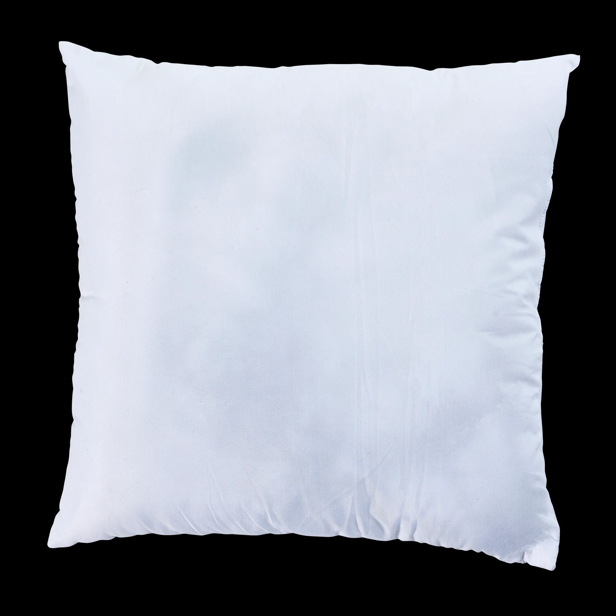New CASA Roll Imbottitura Cuscino Bianco