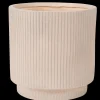 Sale CASA Roma Creme Vaso Da Giardino Crema