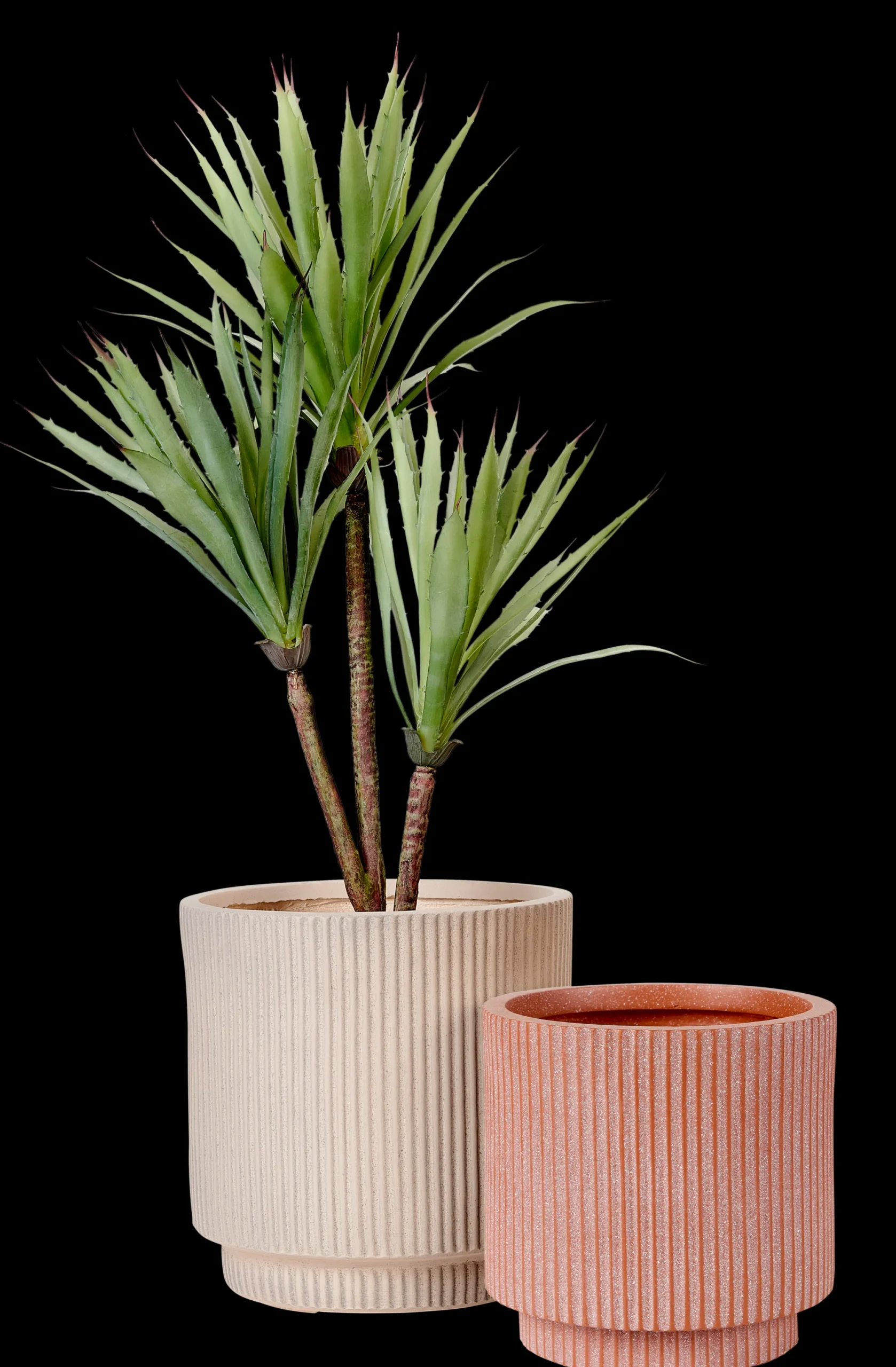 Sale CASA Roma Creme Vaso Da Giardino Crema