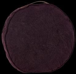 Online CASA Rondi Cuscino Materasso Viola