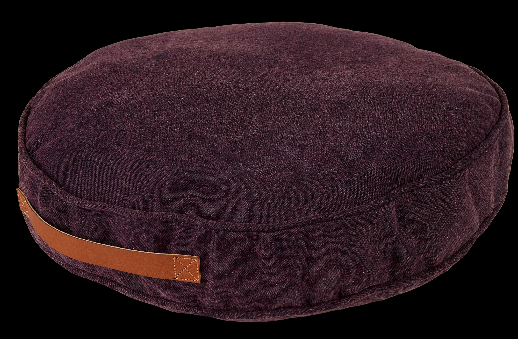 Online CASA Rondi Cuscino Materasso Viola
