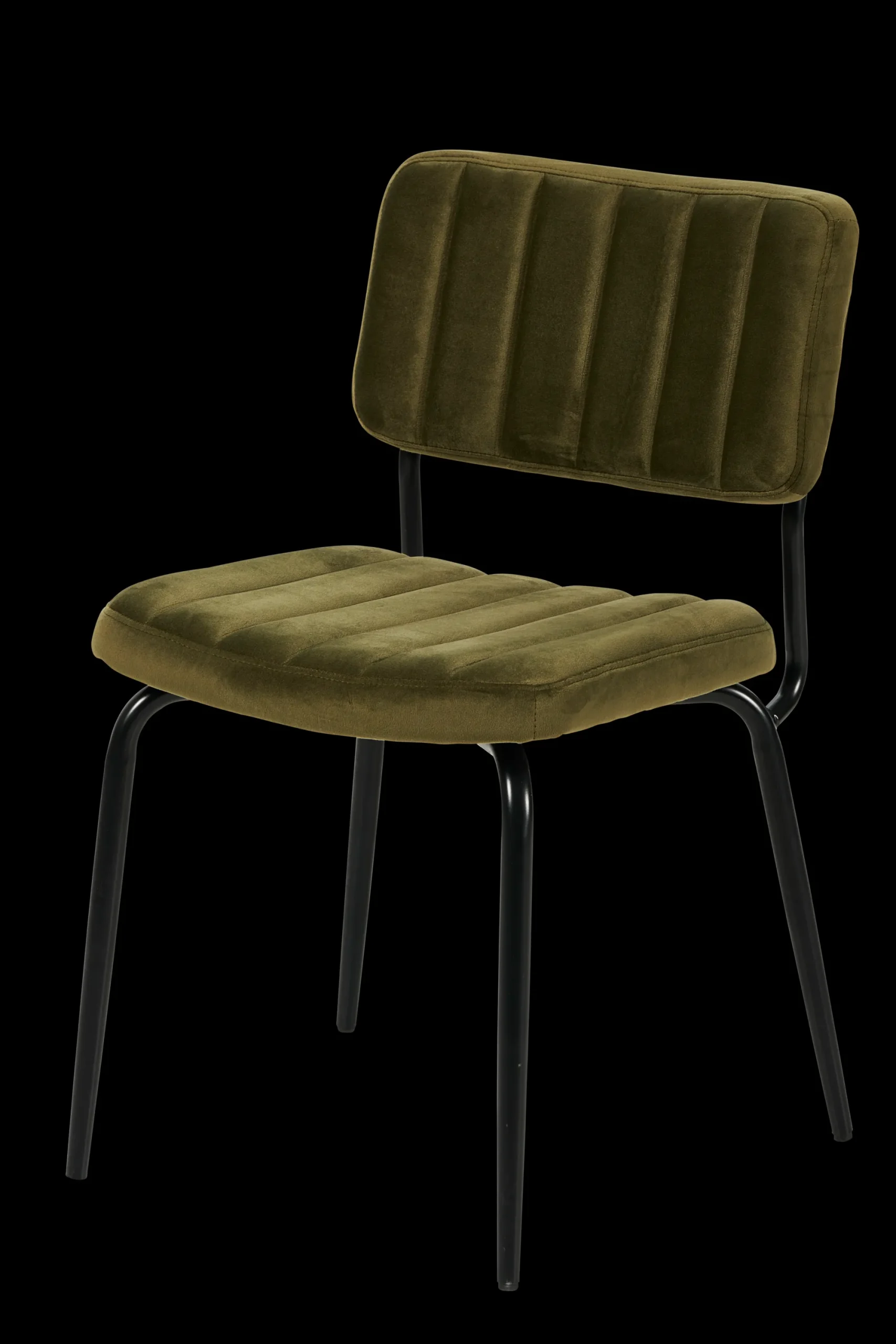Outlet CASA Roxy Sedia Da Pranzo Largh. Seduta: 46Cm