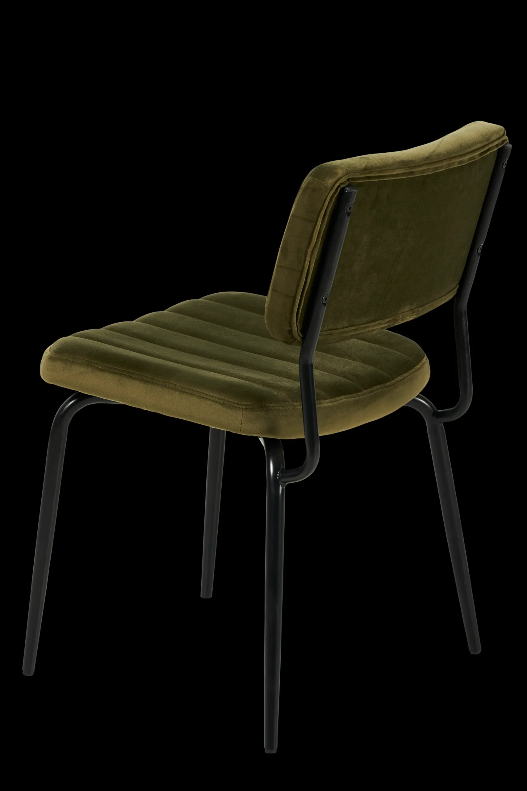 Outlet CASA Roxy Sedia Da Pranzo Largh. Seduta: 46Cm