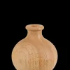 Sale CASA Rubberwood Vaso Decorativo