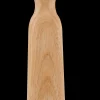 Outlet CASA Rubberwood Vaso Decorativo Naturale