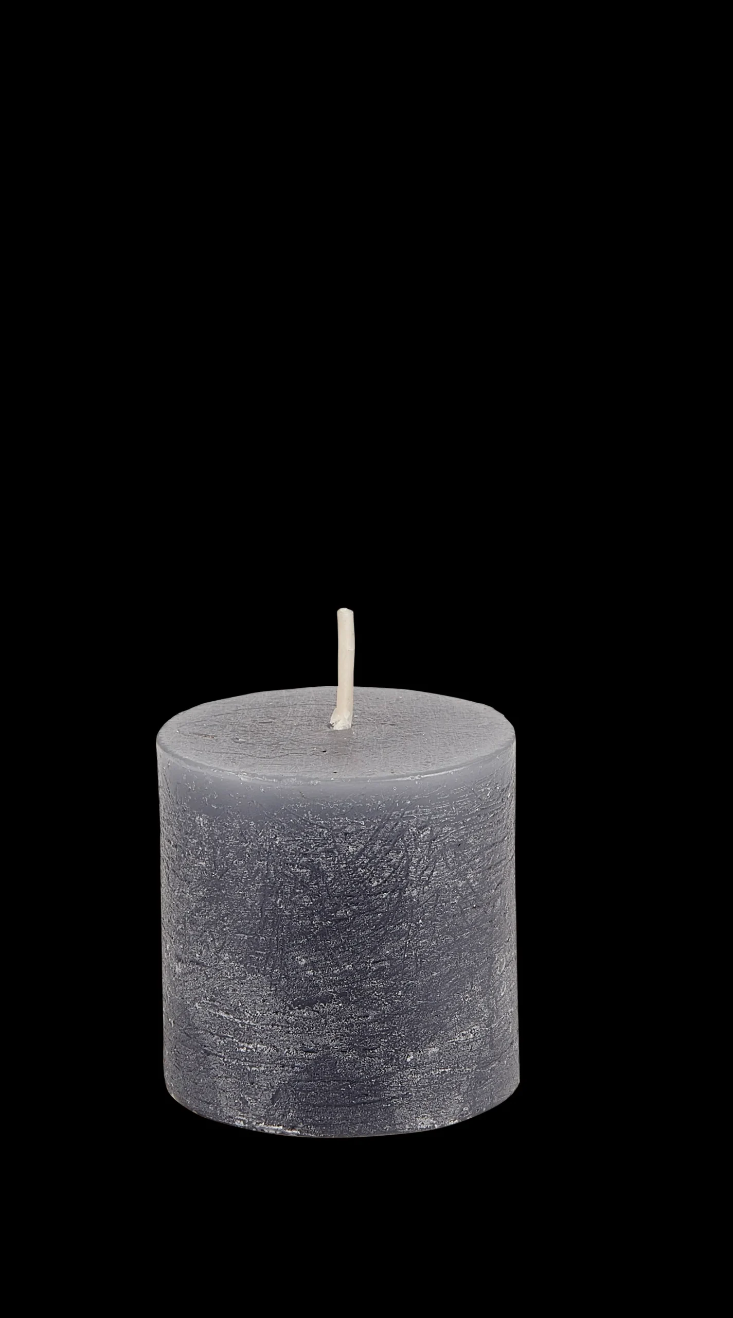 Clearance CASA Rustic Candela Nero