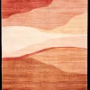 Outlet CASA Sahara Tappeto Rosso