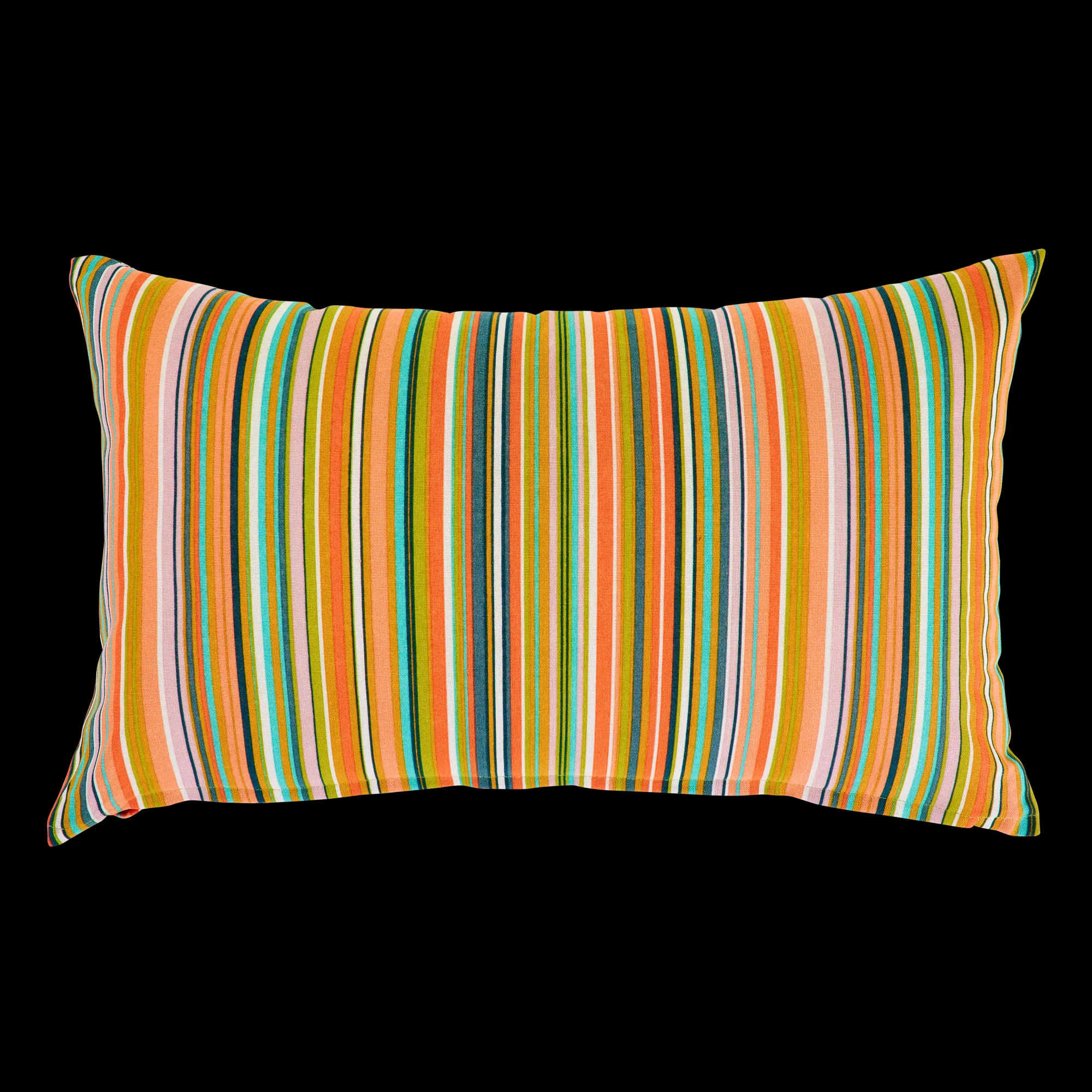 Discount CASA Sala Cuscino Multicolore
