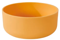 Clearance CASA Samba Ciotola Giallo