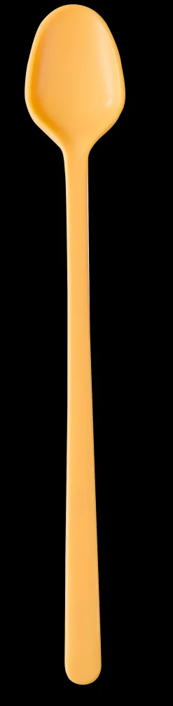 Hot CASA Samba Cucchiaio Longdrink Giallo