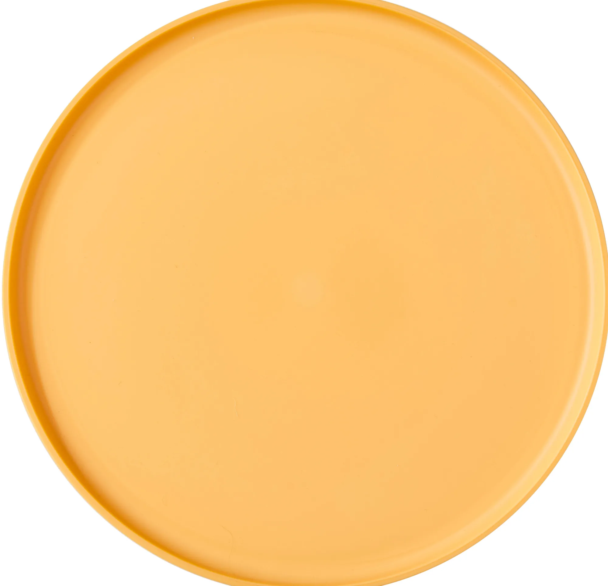 Sale CASA Samba Piatto Giallo