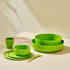 Best CASA Samba Piatto Lime