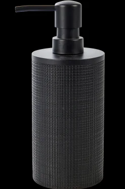Sale CASA Samourai Dispenser Per Sapone Nero