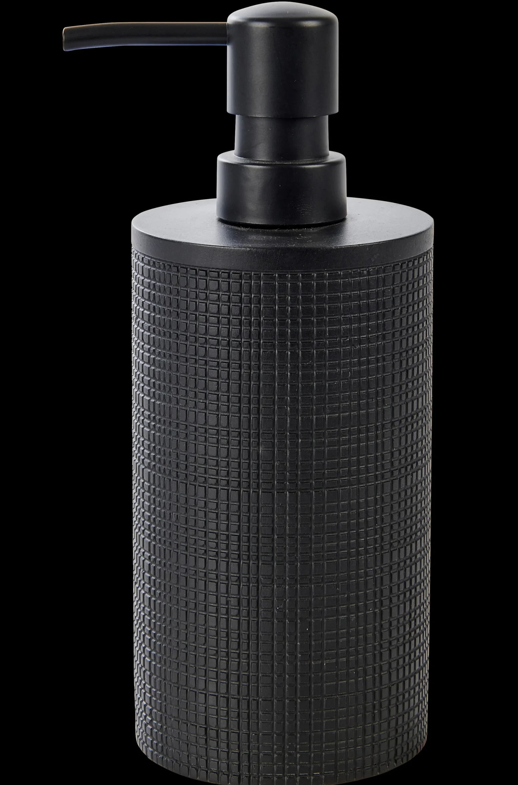 Sale CASA Samourai Dispenser Per Sapone Nero