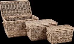 Discount CASA Savannah Baule Grigio