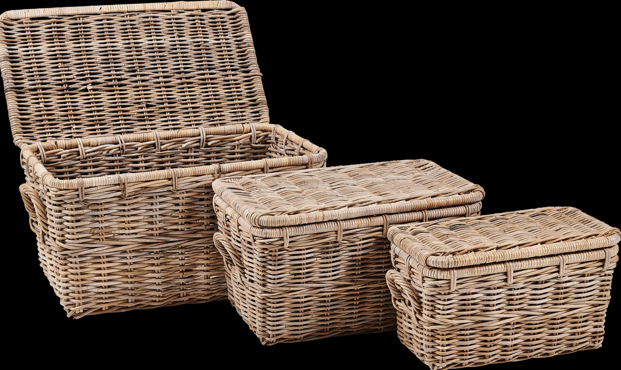 Discount CASA Savannah Baule Grigio