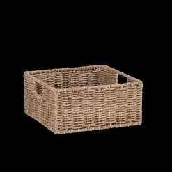 Online CASA Seagrass Cesto Portatutto Naturale