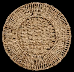 Hot CASA Seagrass Sottopiatto Naturale