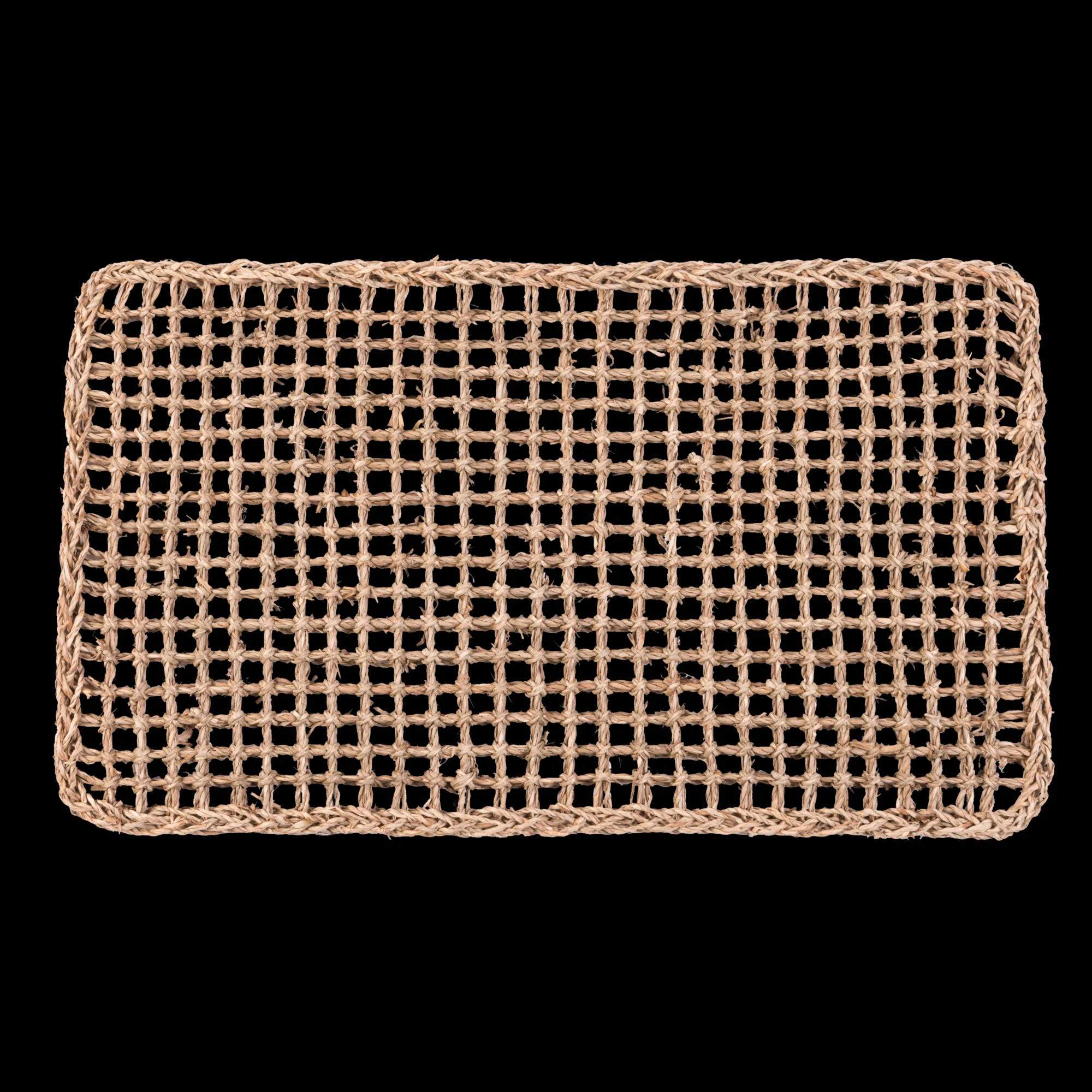 Clearance CASA Seagrass Zerbino Naturale