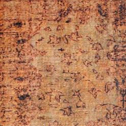 Hot CASA Selim Tappeto Terracotta