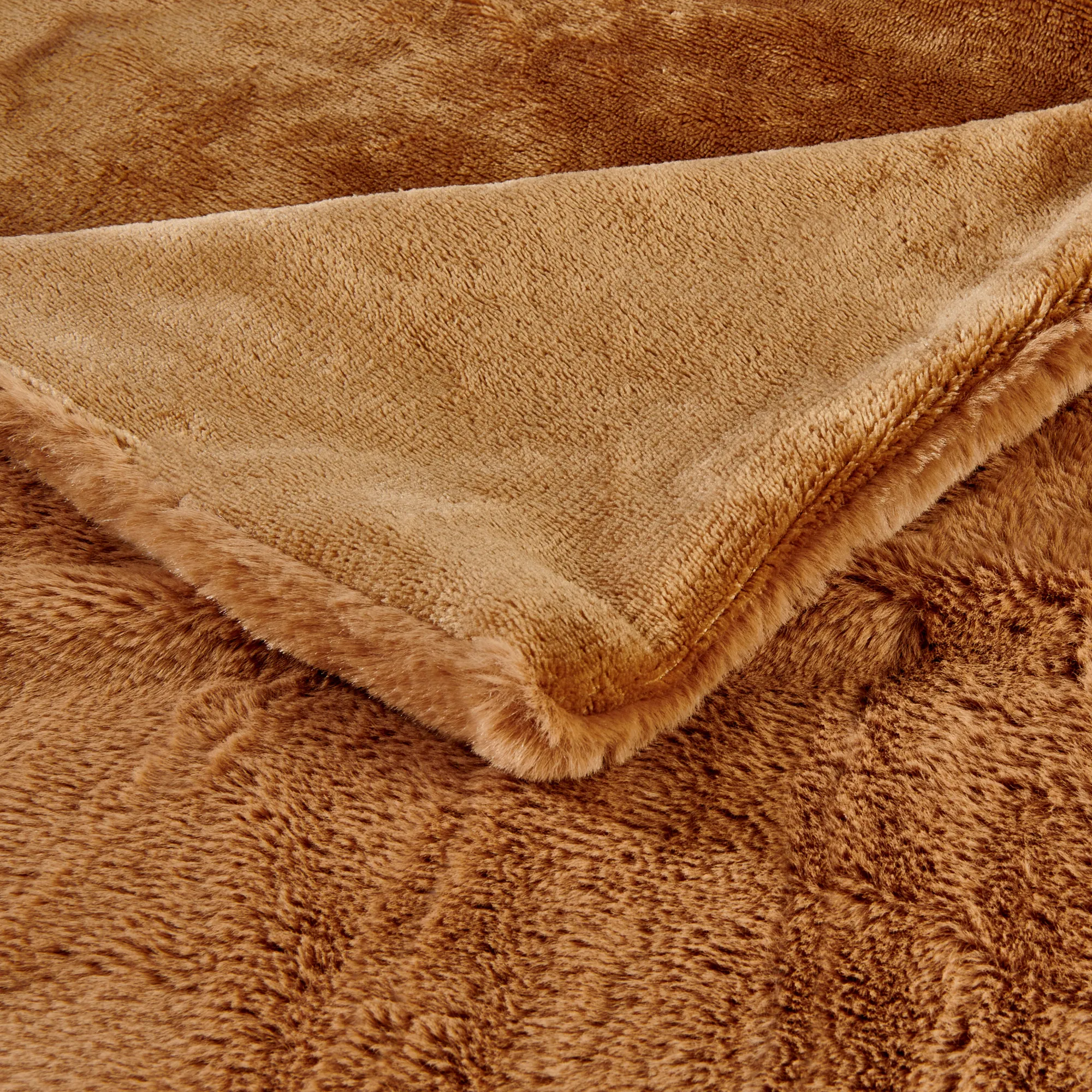Online CASA Sensation Plaid Bronzo