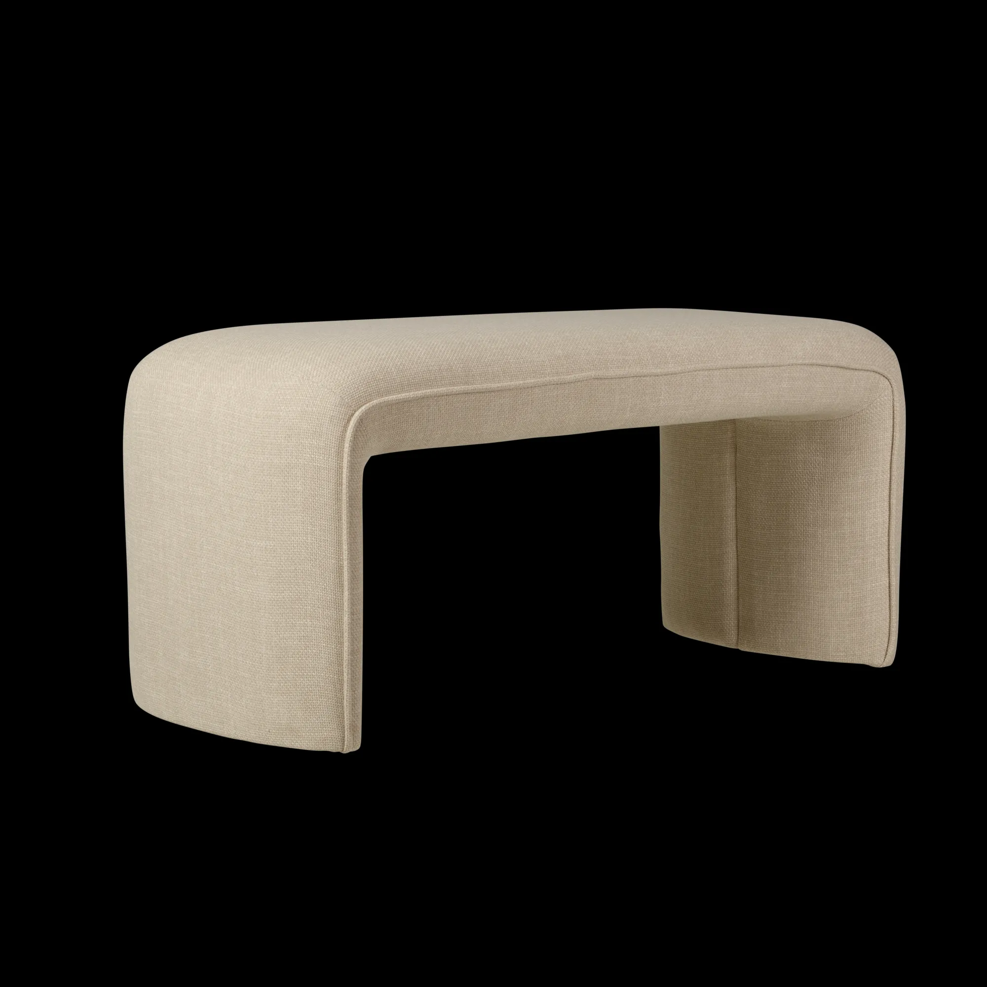 Clearance CASA Serena Panca Beige