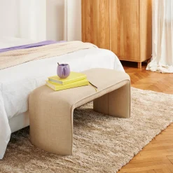 Clearance CASA Serena Panca Beige