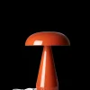 Sale CASA Shroomlight Lampada Da Tavolo Arancione Arancione