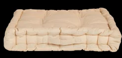 Discount CASA Siena Cuscino Materasso Beige