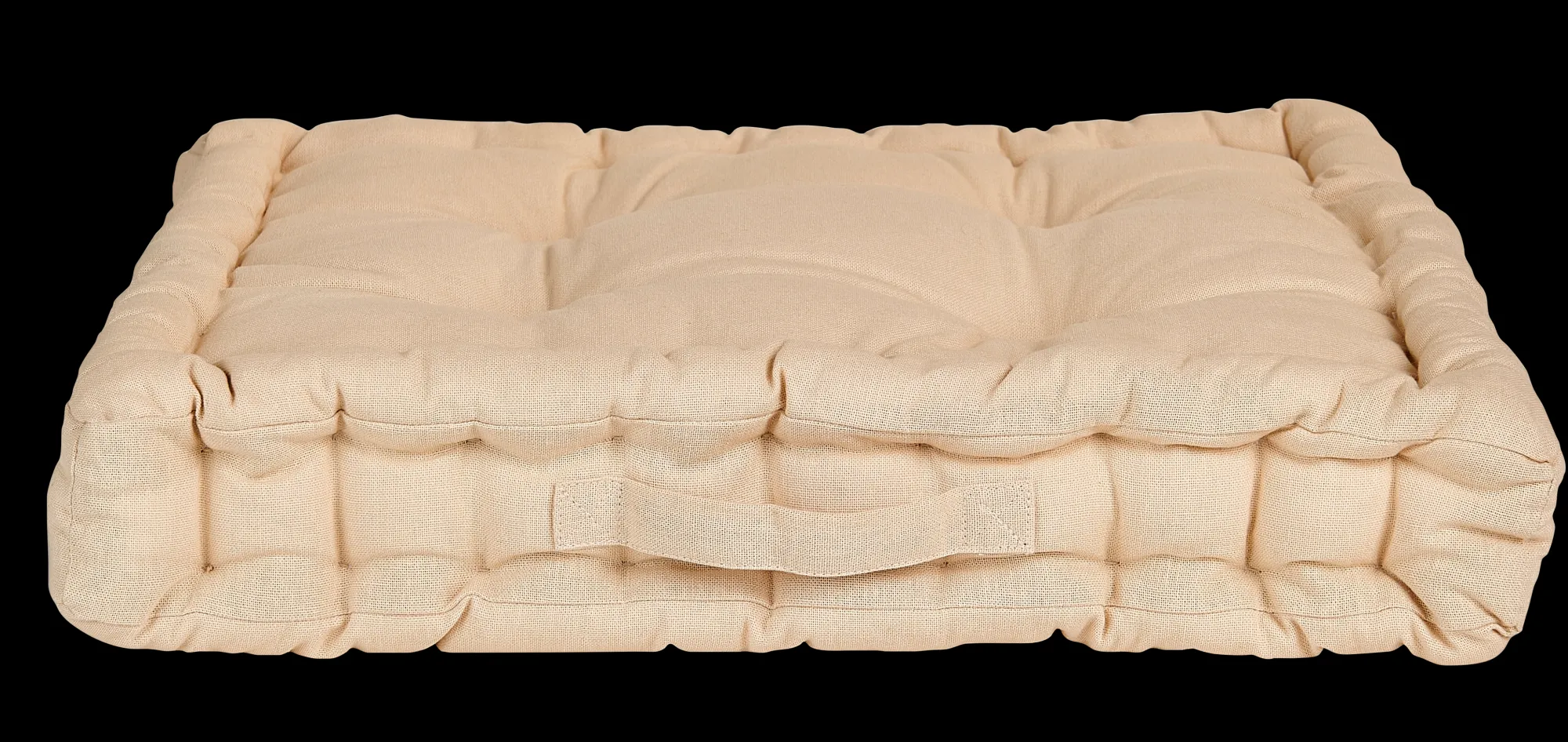 Discount CASA Siena Cuscino Materasso Beige