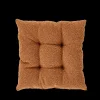 Online CASA Siera Cuscino Marrone Chiaro
