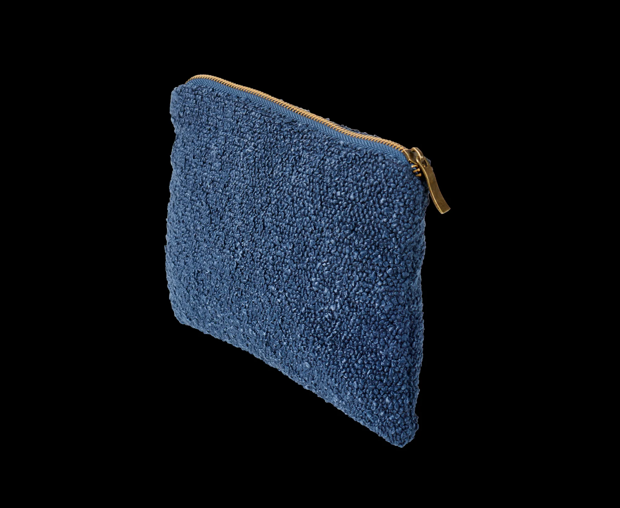 Sale CASA Siera Trousse Blu Scuro