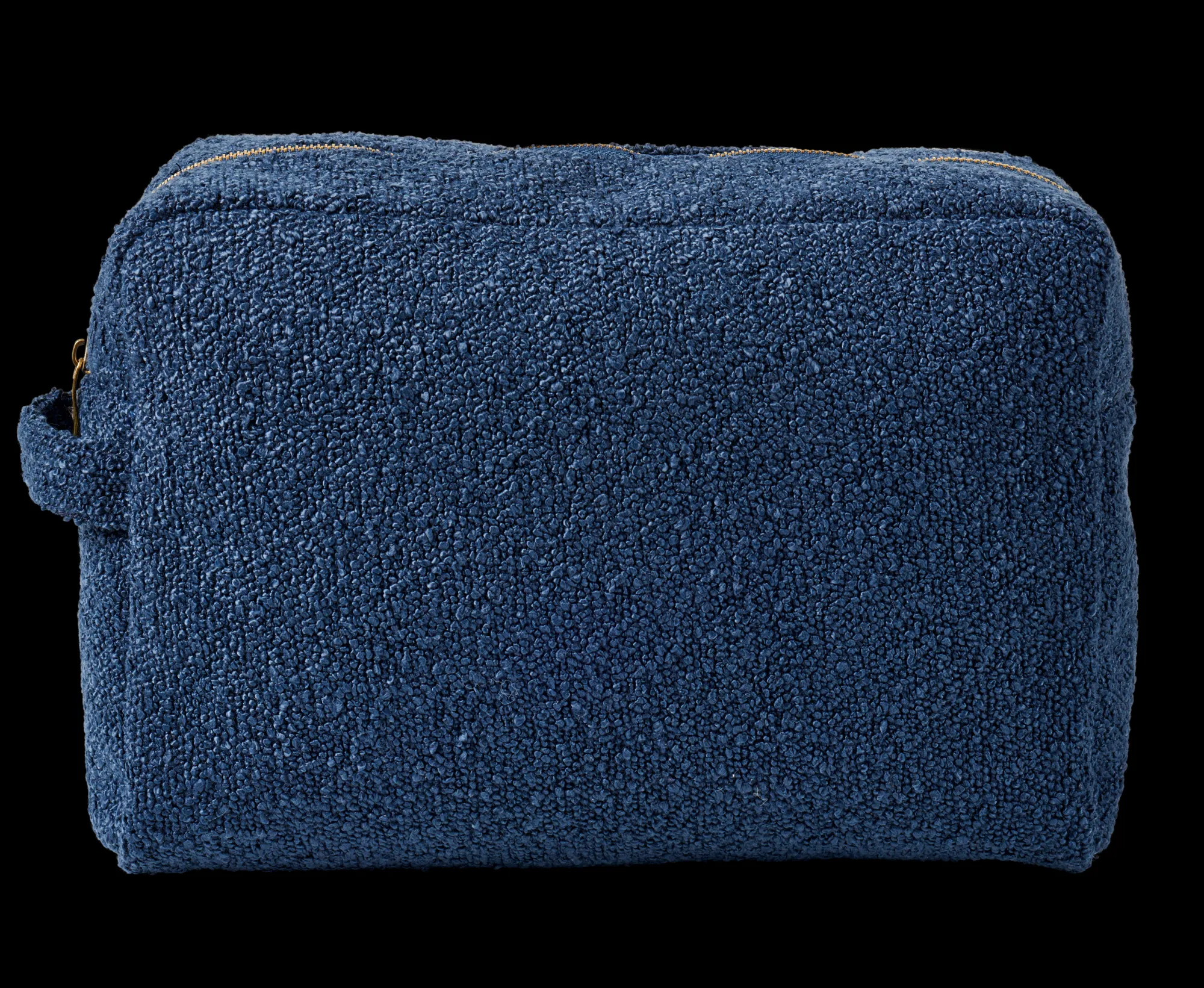 New CASA Siera Trousse Blu Scuro