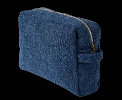 New CASA Siera Trousse Blu Scuro