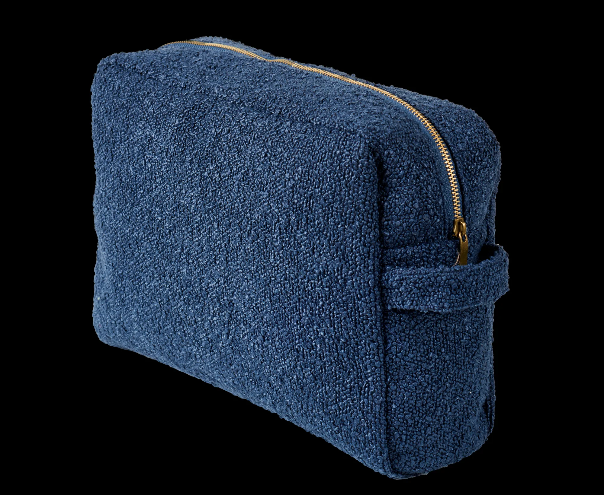 New CASA Siera Trousse Blu Scuro
