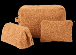 New CASA Siera Trousse Marrone