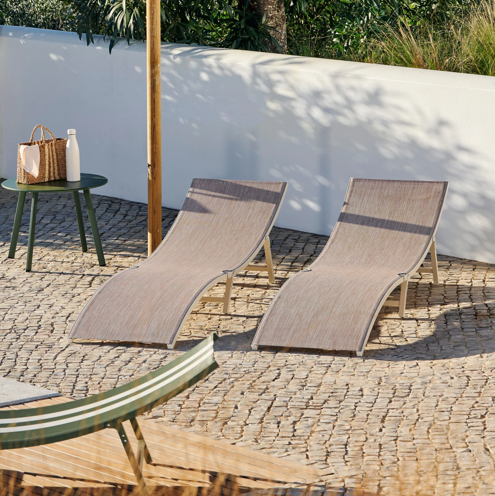 Best CASA Silves Sdraio Sabbia