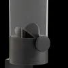 Sale CASA Sirial Dispenser Per Cereali Nero