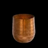 Outlet CASA Sirius Partylight Bronzo