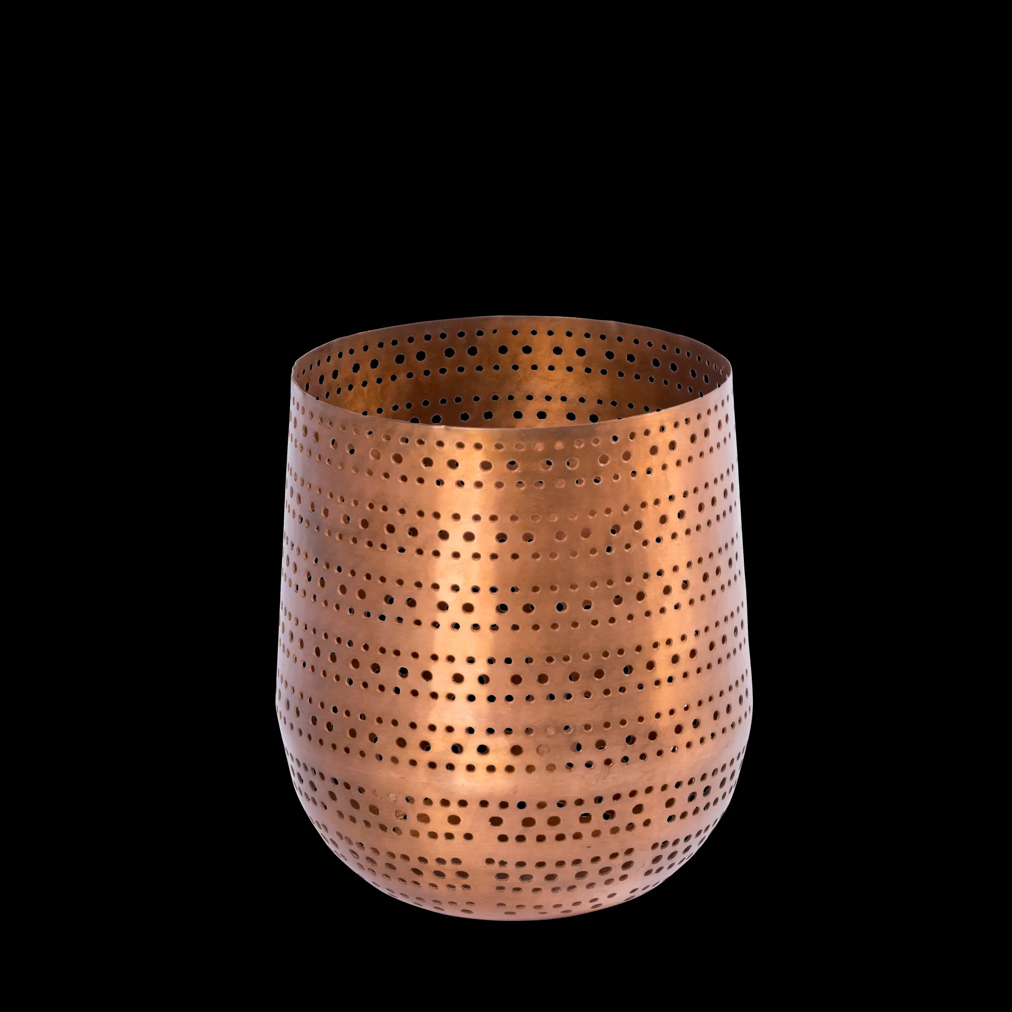 Outlet CASA Sirius Partylight Bronzo