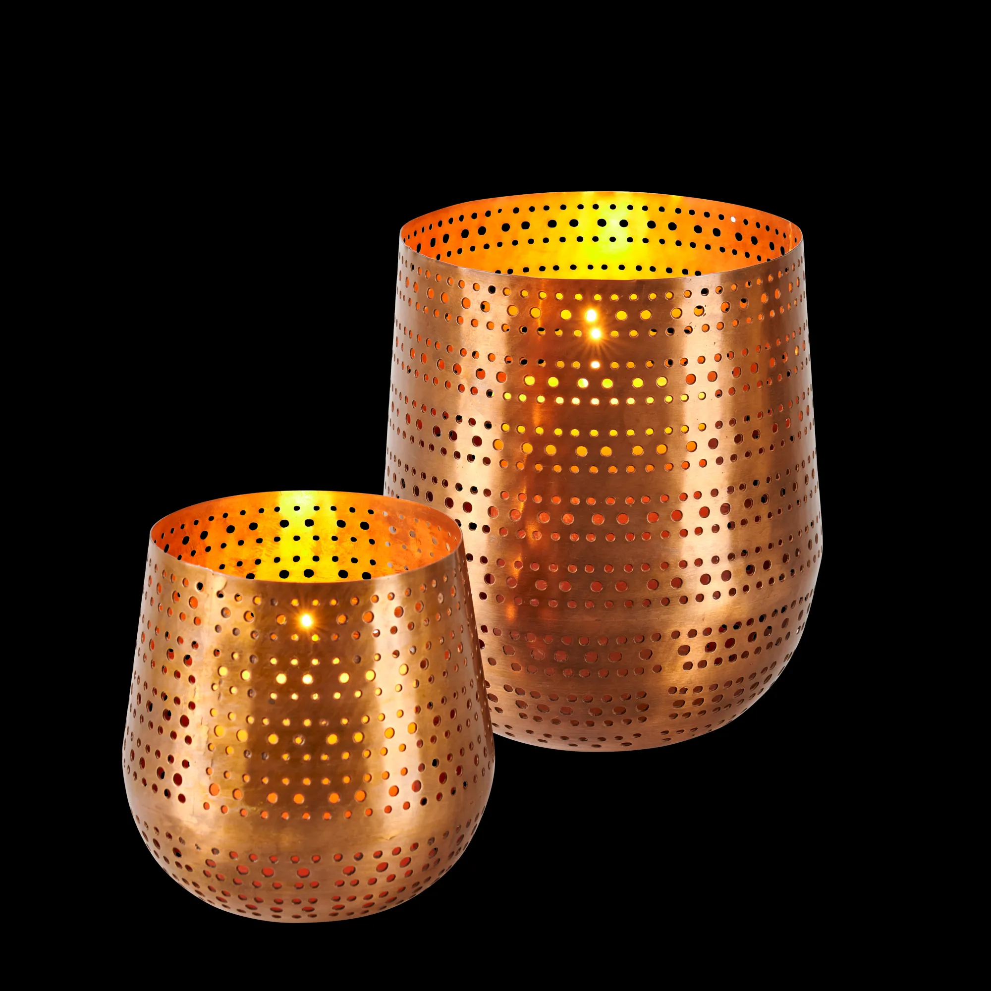 Outlet CASA Sirius Partylight Bronzo
