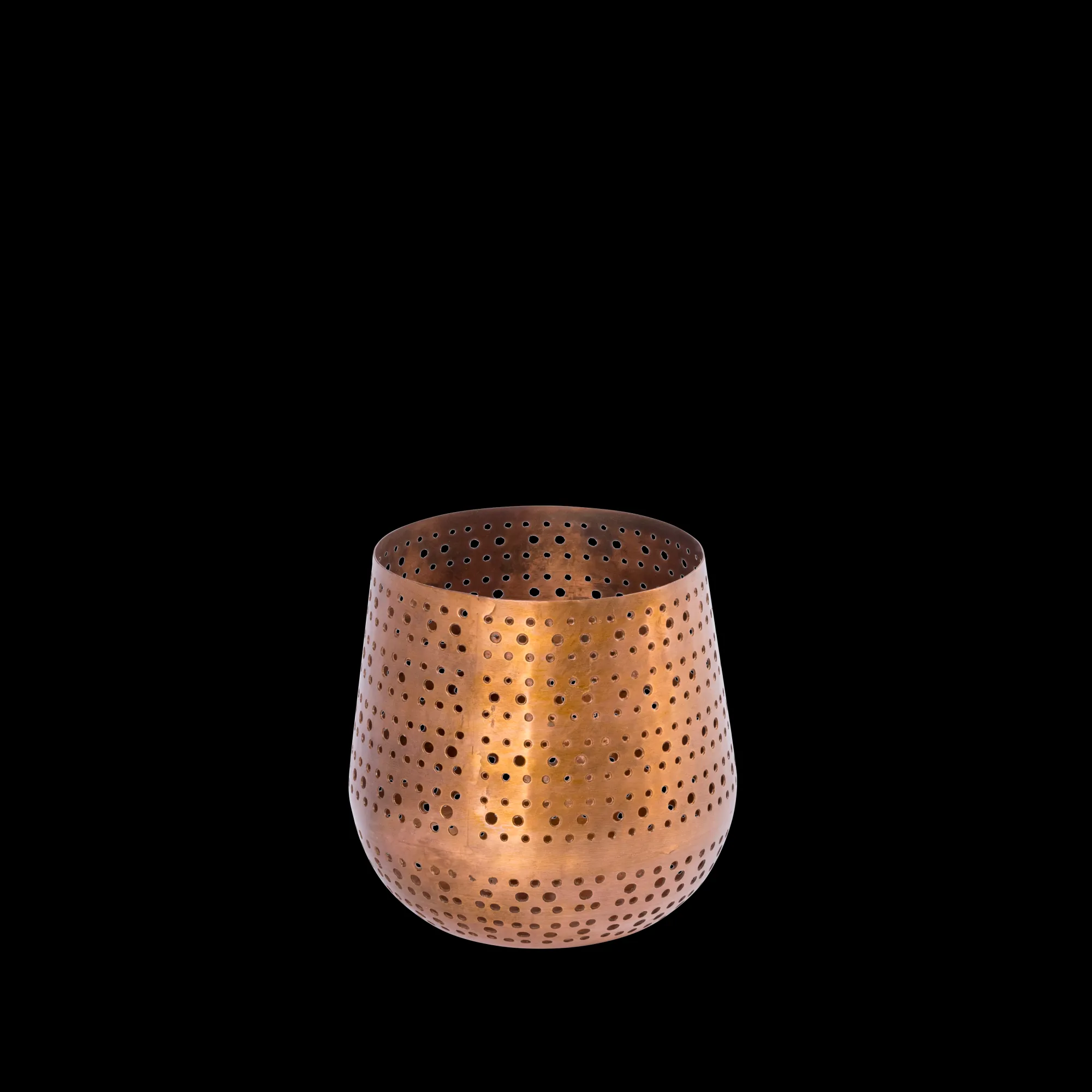 CASA Sirius Partylight Bronzo