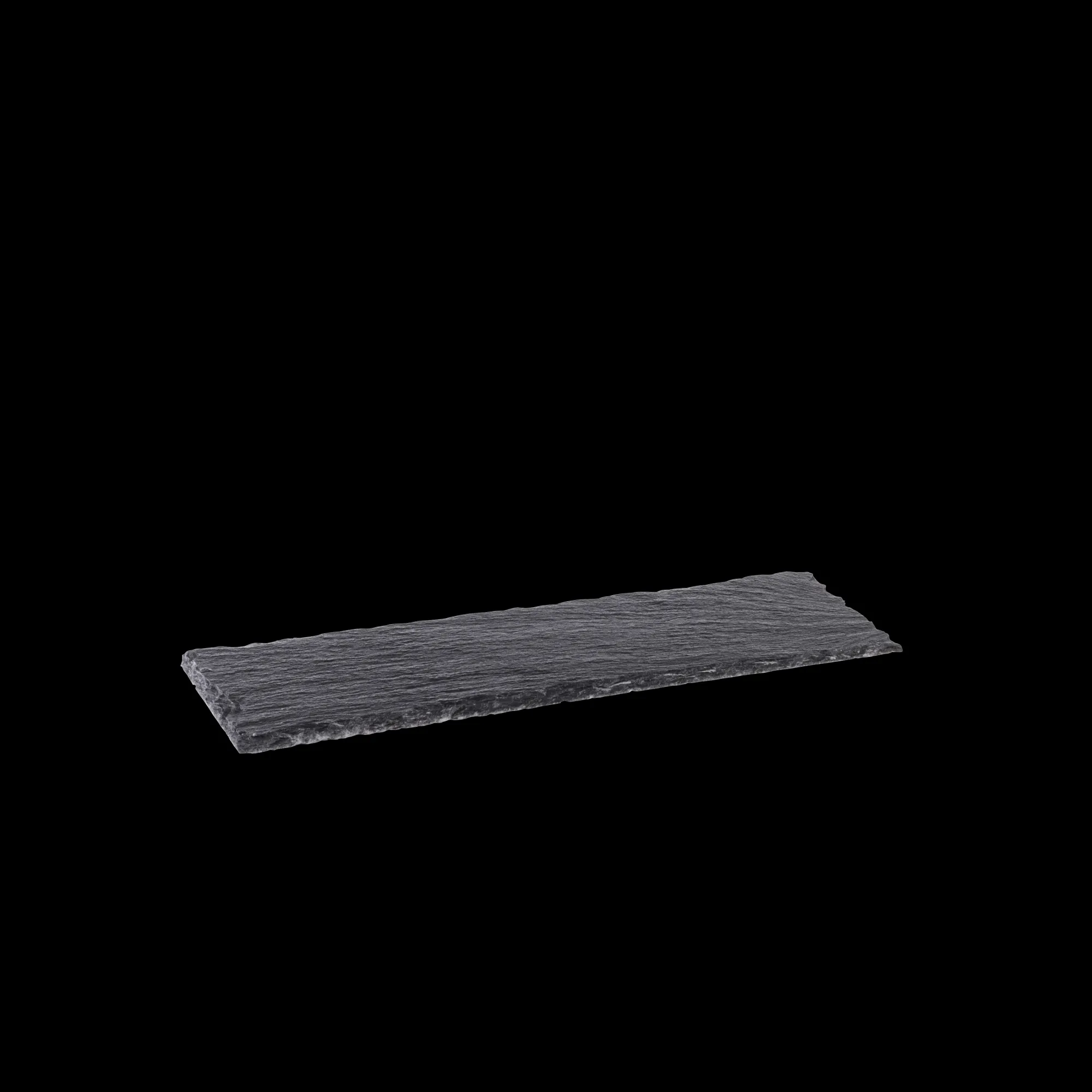 Sale CASA Slate Piatto Nero