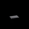 Outlet CASA Slate Piatto Nero