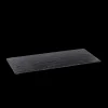 Hot CASA Slate Piatto Nero